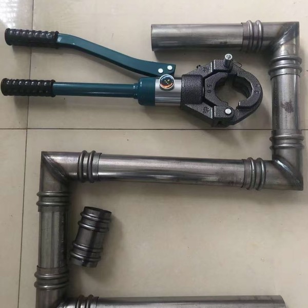 闻喜冷却管生产